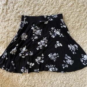 skater skirt